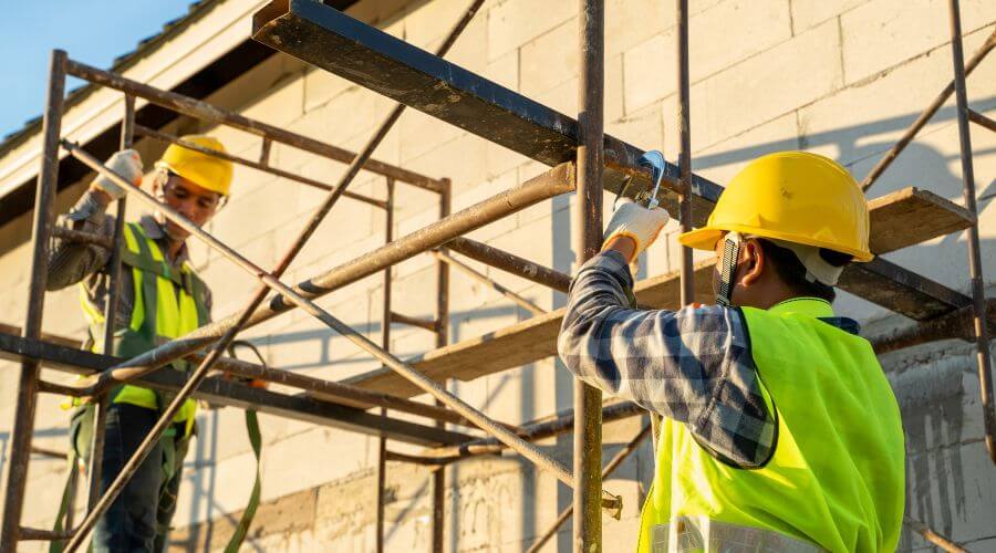 Roof Vent Repair in Lyndonville, NY